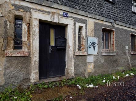 Prodej - dům/vila, 100 m²