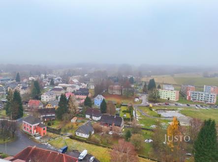 Prodej - dům/vila, 100 m²