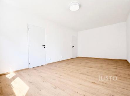 Pronájem bytu, 2+1, 64 m²