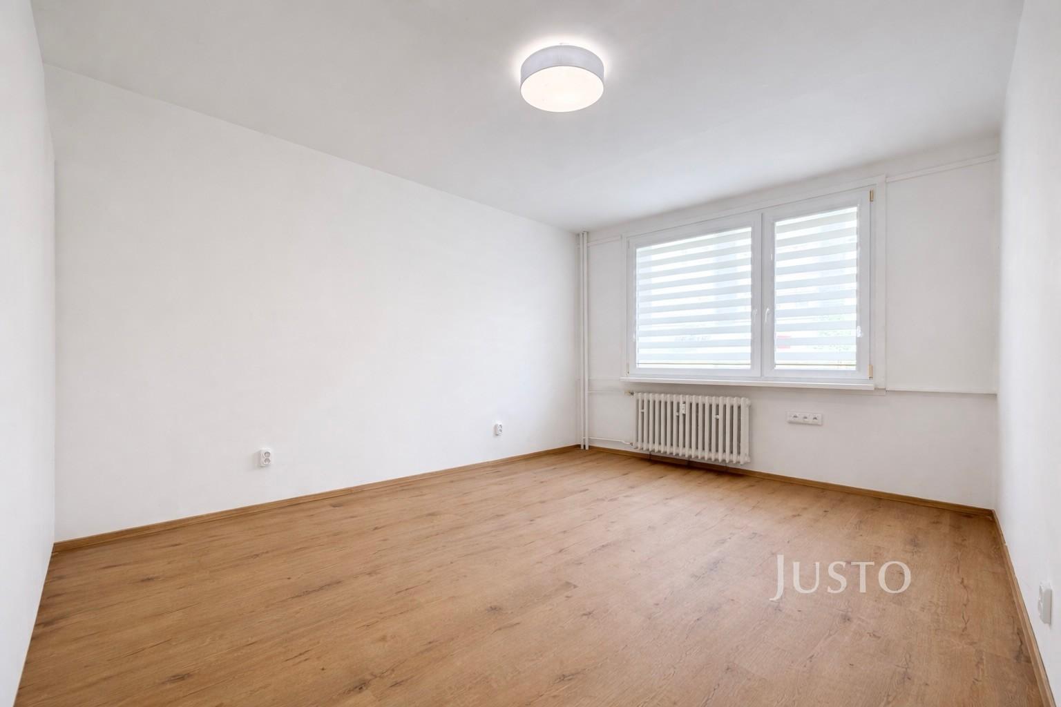 Pronájem 2+1 62 m²