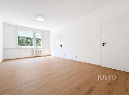 Pronájem bytu, 2+1, 64 m²