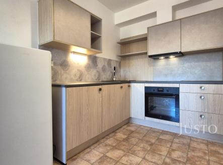 Pronájem bytu, 2+kk, 40 m²