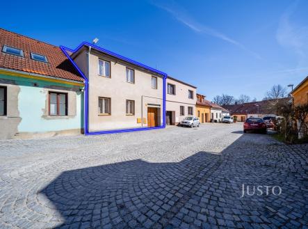 Prodej - dům/vila, 113 m²