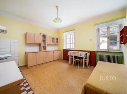 Prodej - dům/vila, 113 m²