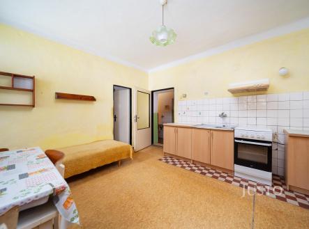 Prodej - dům/vila, 113 m²