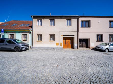 Prodej - dům/vila, 113 m²
