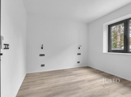 Pronájem bytu, 2+kk, 53 m²