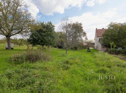 Prodej - pozemek pro bydlení, 2 331 m²