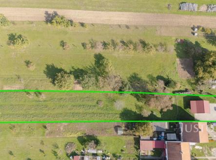 Prodej - pozemek pro bydlení, 2 331 m²