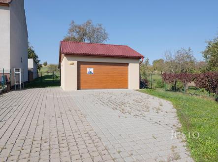 Prodej - pozemek pro bydlení, 2 331 m²
