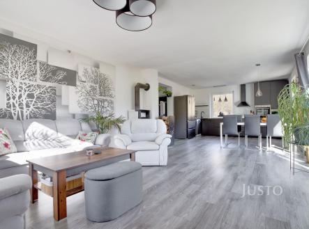 Prodej - dům/vila, 148 m²