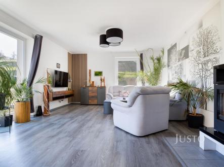 Prodej - dům/vila, 148 m²