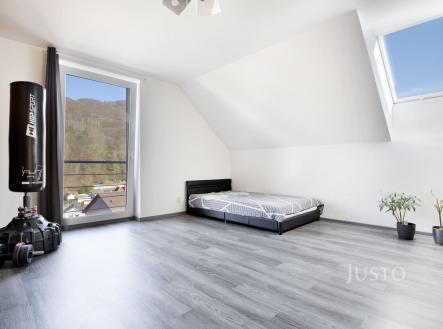 Prodej - dům/vila, 148 m²