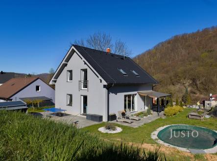 Prodej - dům/vila, 148 m²