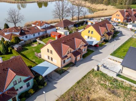 Prodej - dům/vila, 141 m²