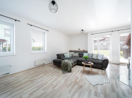 Prodej - dům/vila, 141 m²