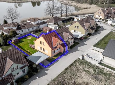 Prodej - dům/vila, 141 m²