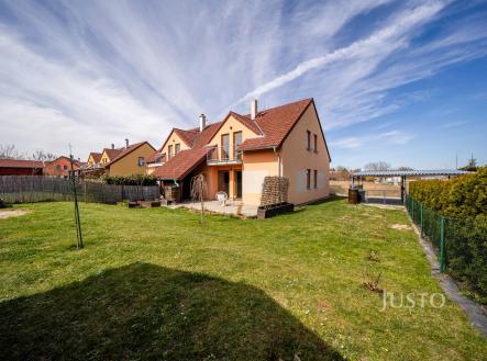 Prodej - dům/vila, 141 m²