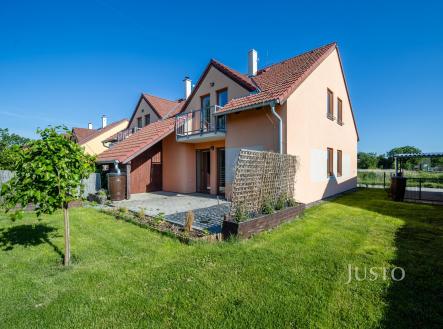 Prodej - dům/vila, 141 m²