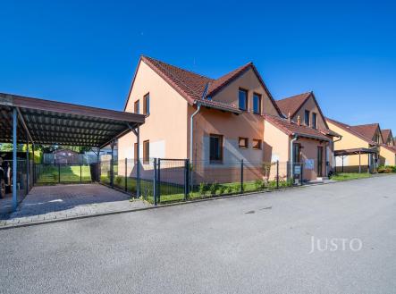 Prodej - dům/vila, 141 m²