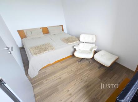 Pronájem bytu, 1+1, 40 m²