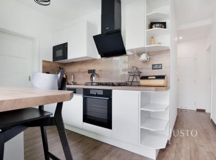 Prodej bytu, 3+1, 70 m²