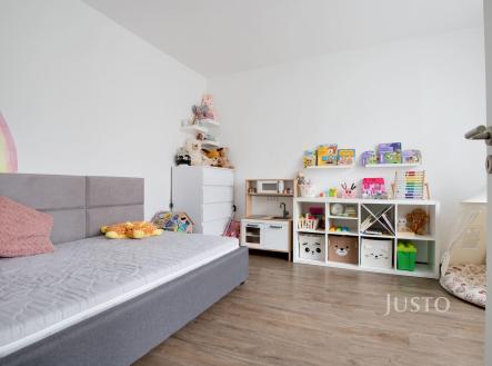 Prodej bytu, 3+1, 70 m²