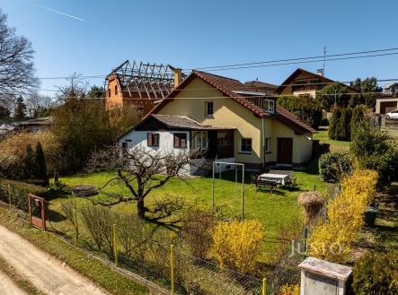 Prodej - dům/vila, 98 m²