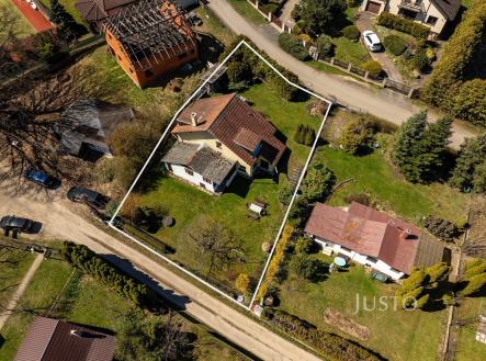 Prodej - dům/vila, 98 m²