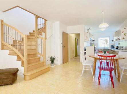 Prodej - dům/vila, 98 m²