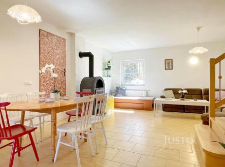 Prodej - dům/vila, 98 m²