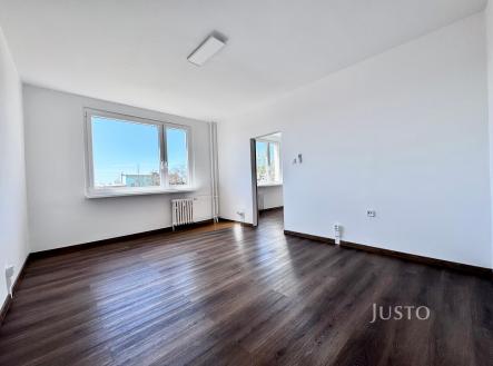 Pronájem bytu, 1+1, 36 m²