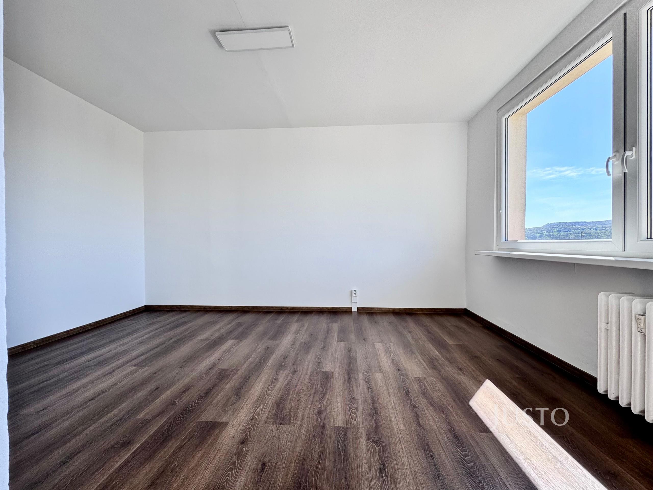 Pronájem 1+1 36 m²