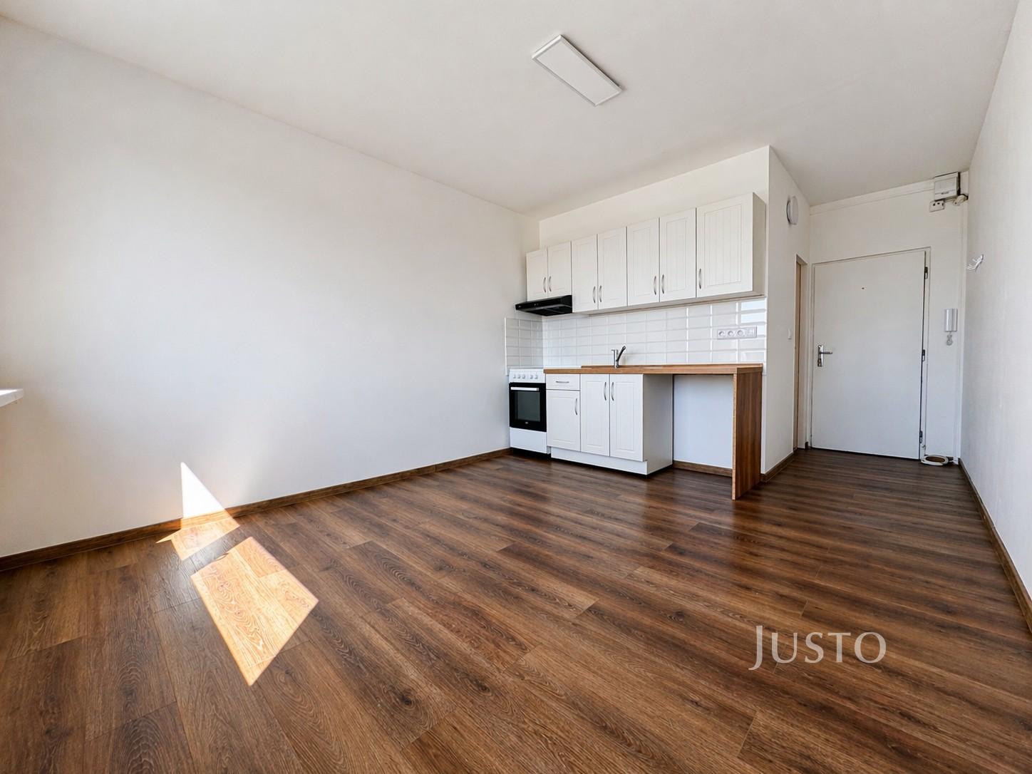 Pronájem 1+1 36 m²