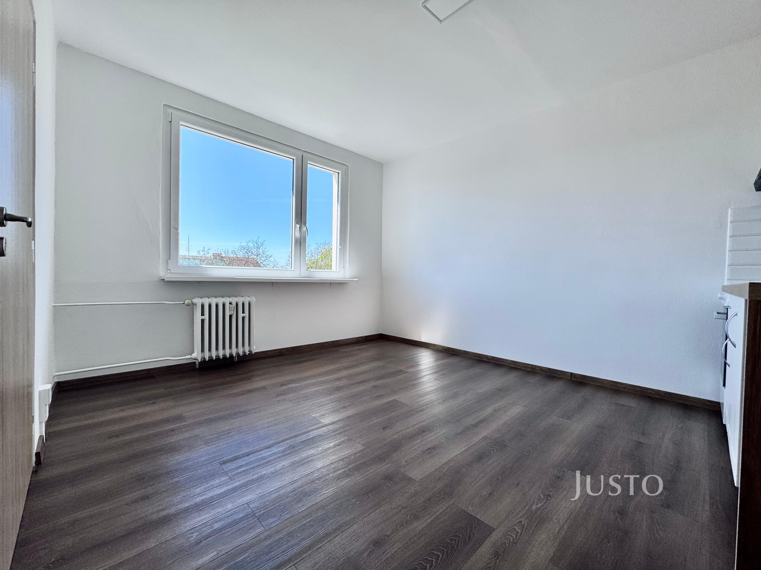 Pronájem 1+1 36 m²