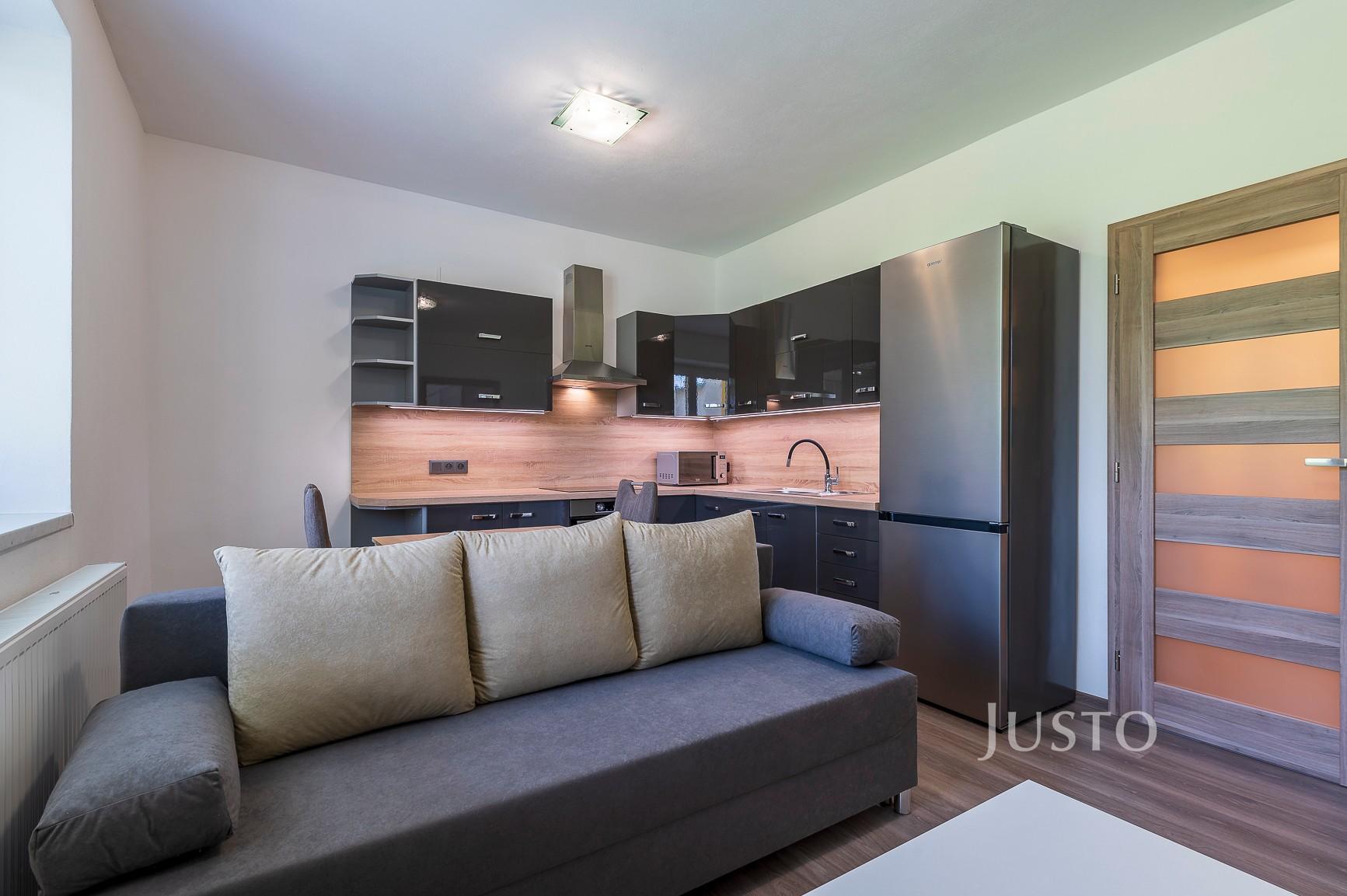 Pronájem 2+kk 45 m², Staré Město u Uherského Hradiště