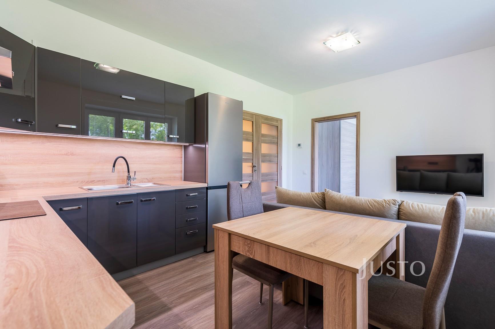 Pronájem 2+kk 45 m², Staré Město u Uherského Hradiště