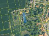 Prodej - pozemek pro bydlení, 659 m²