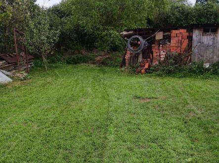 Prodej - pozemek pro bydlení, 659 m²