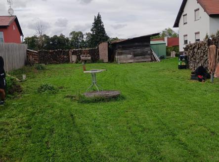 Prodej - pozemek pro bydlení, 659 m²