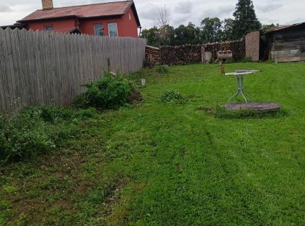 Prodej - pozemek pro bydlení, 659 m²