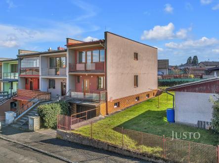 Prodej - dům/vila, 109 m²