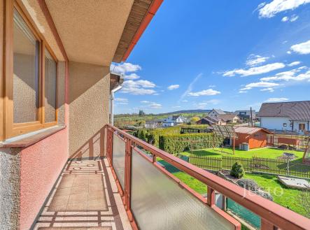 Prodej - dům/vila, 109 m²