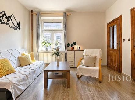 Prodej bytu, 2+kk, 66 m²