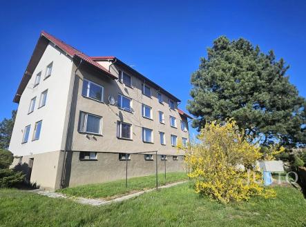Prodej bytu, 2+1, 67 m²