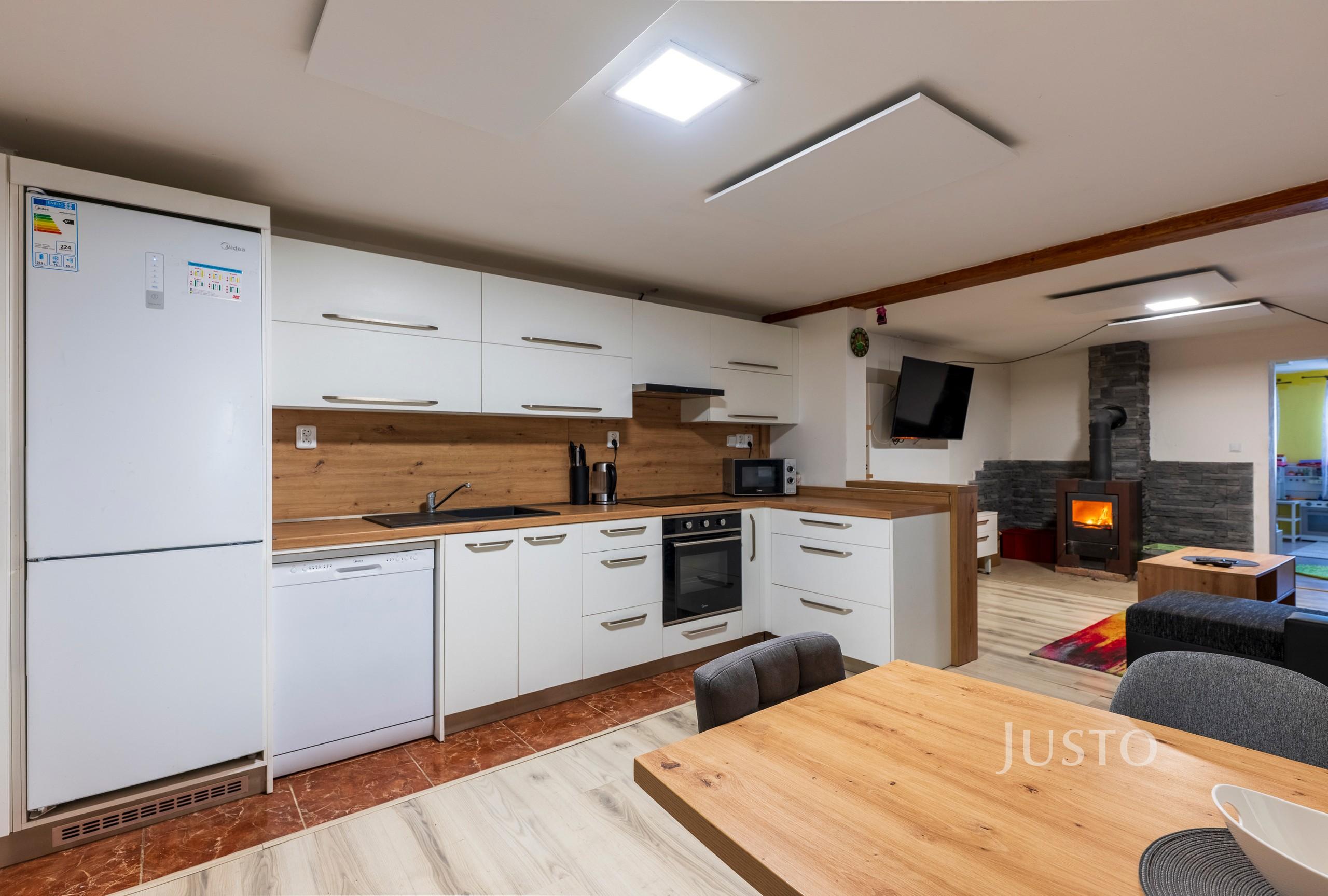 Prodej rodinného domu 97 m² (326 m2), Moravská Nová Ves