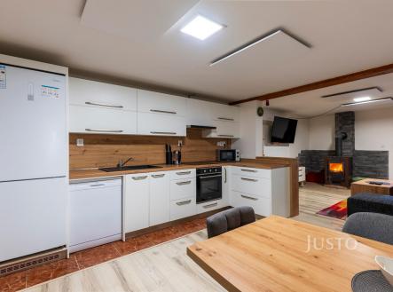 Prodej - dům/vila, 97 m²