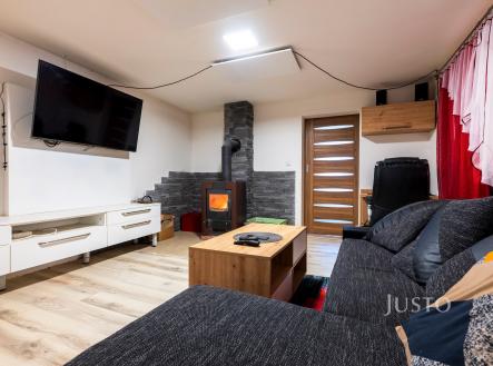 Prodej - dům/vila, 97 m²