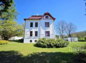 Prodej - dům/vila, 257 m²