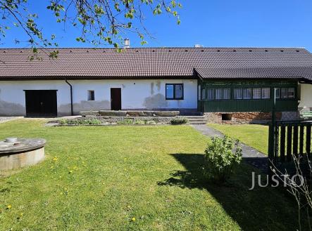 Prodej - dům/vila, 141 m²